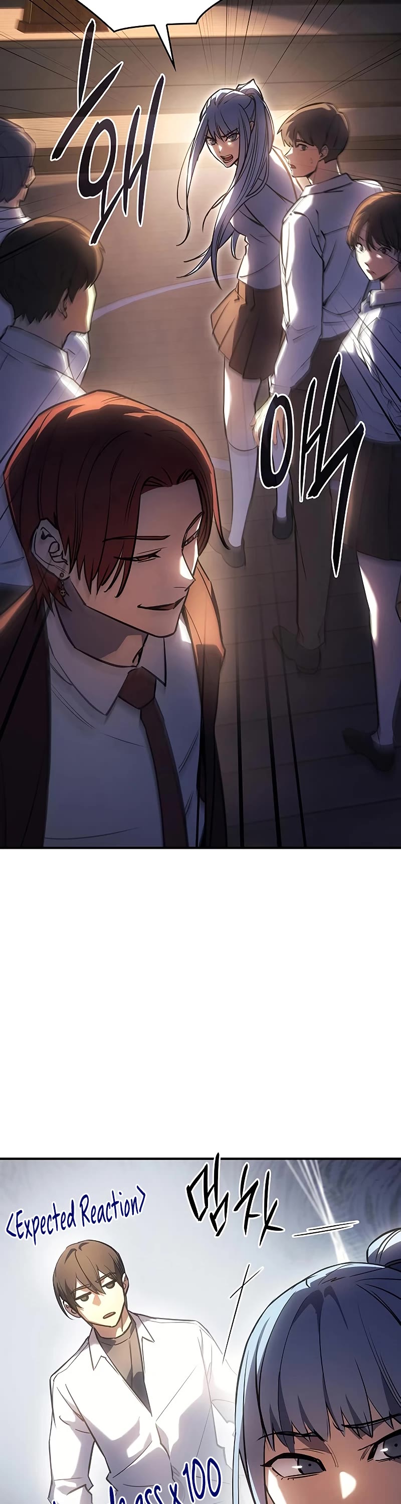 Regressing With the King's Power Chapter 9 page 30 - Chapter 9