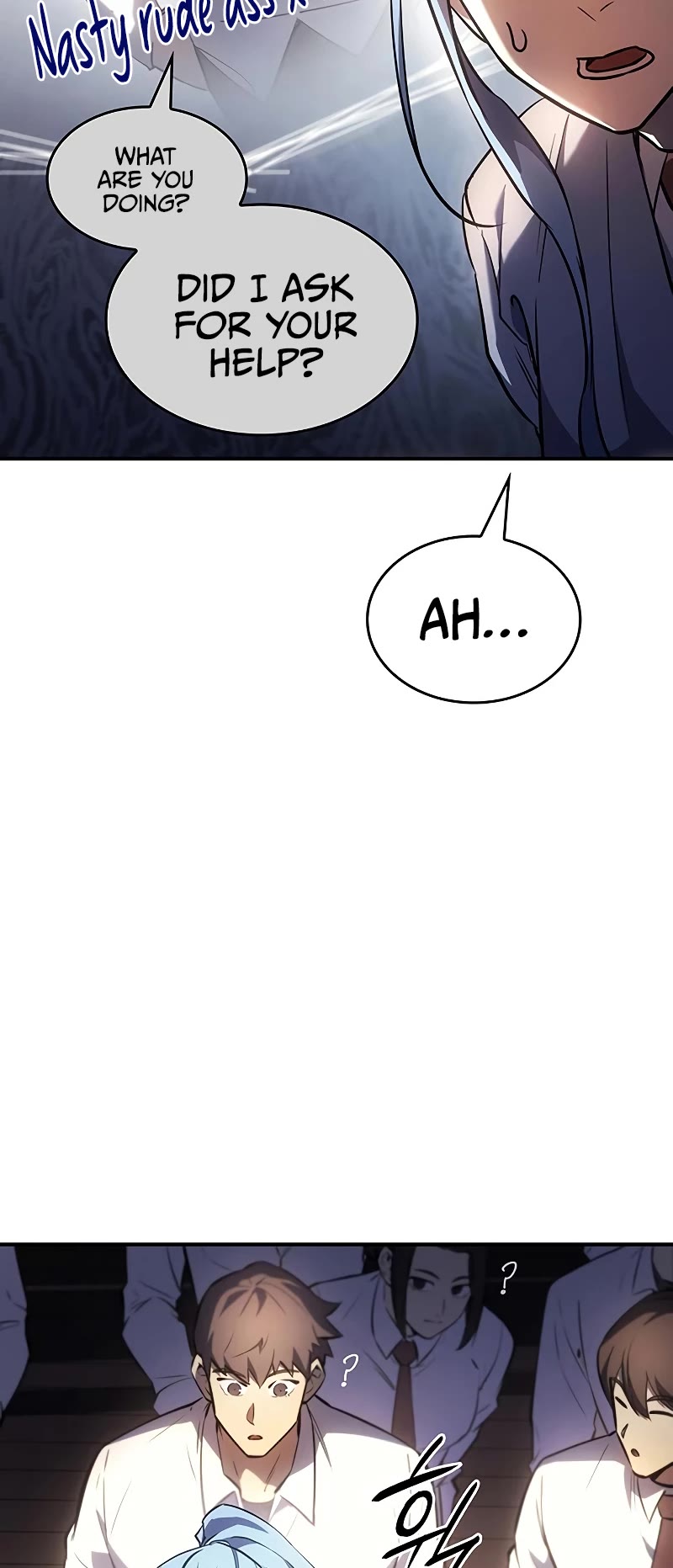 Regressing With the King's Power Chapter 9 page 31 - Chapter 9
