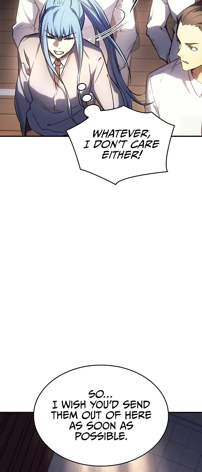 Regressing With the King's Power Chapter 9 page 32 - Chapter 9