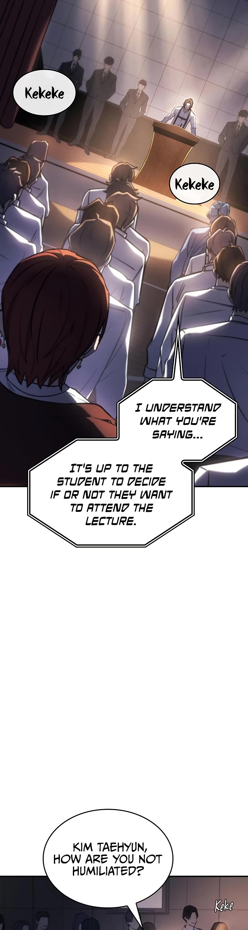 Regressing With the King's Power Chapter 9 page 33 - Chapter 9