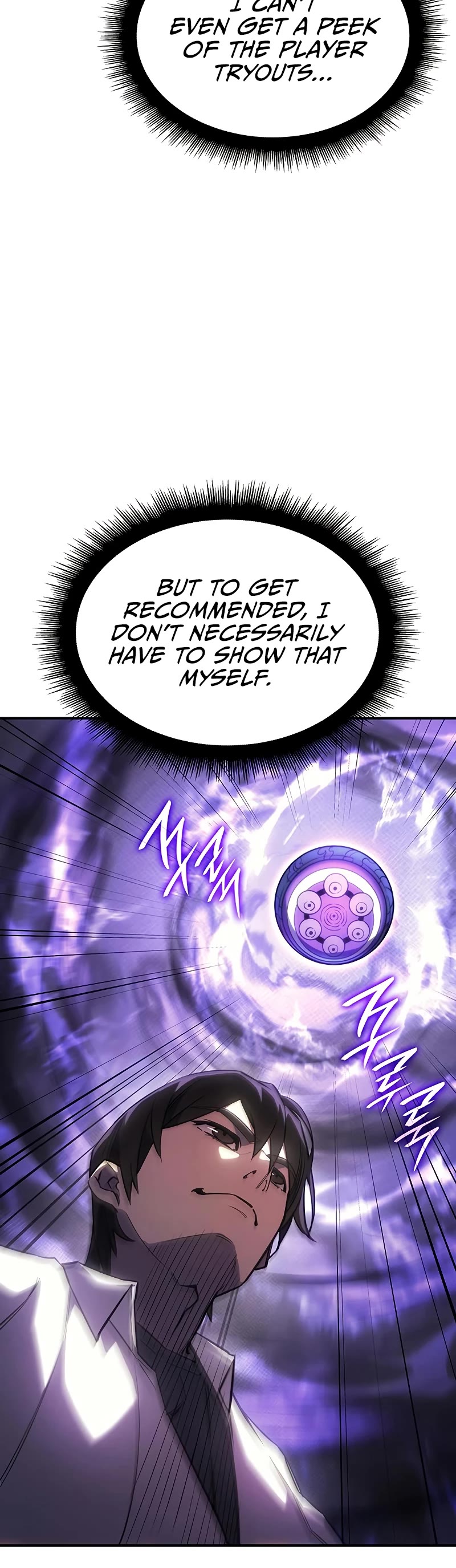 Regressing With the King's Power Chapter 9 page 36 - Chapter 9