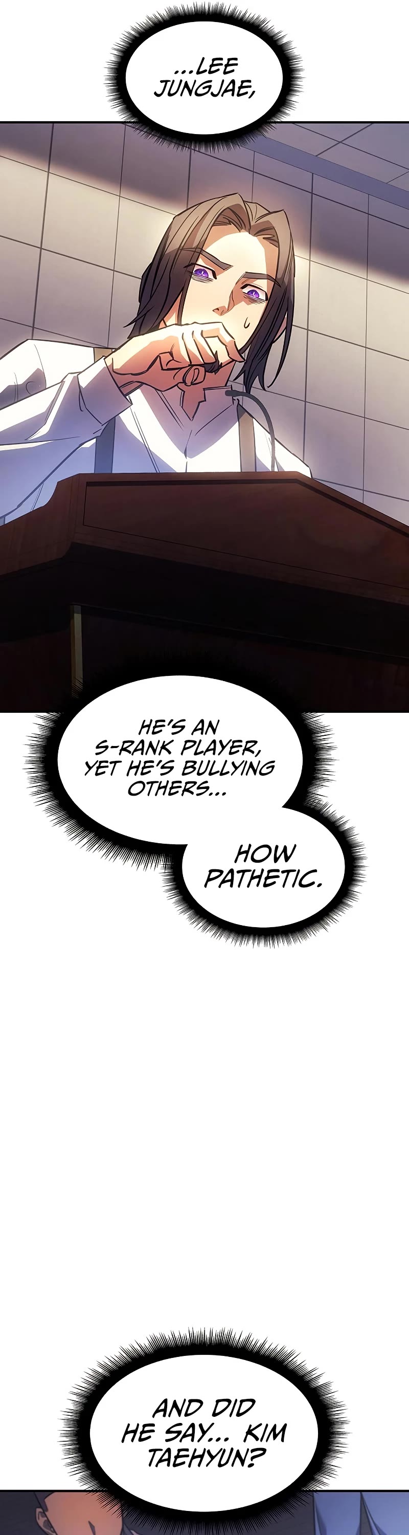 Regressing With the King's Power Chapter 9 page 38 - Chapter 9
