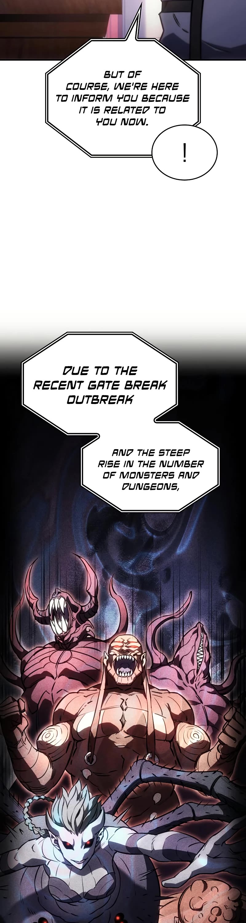 Regressing With the King's Power Chapter 9 page 4 - Chapter 9