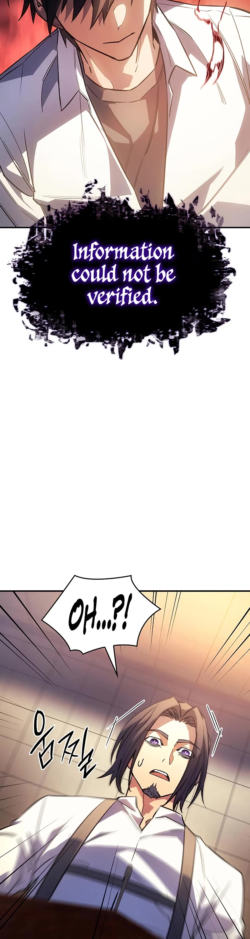 Regressing With the King's Power Chapter 9 page 40 - Chapter 9