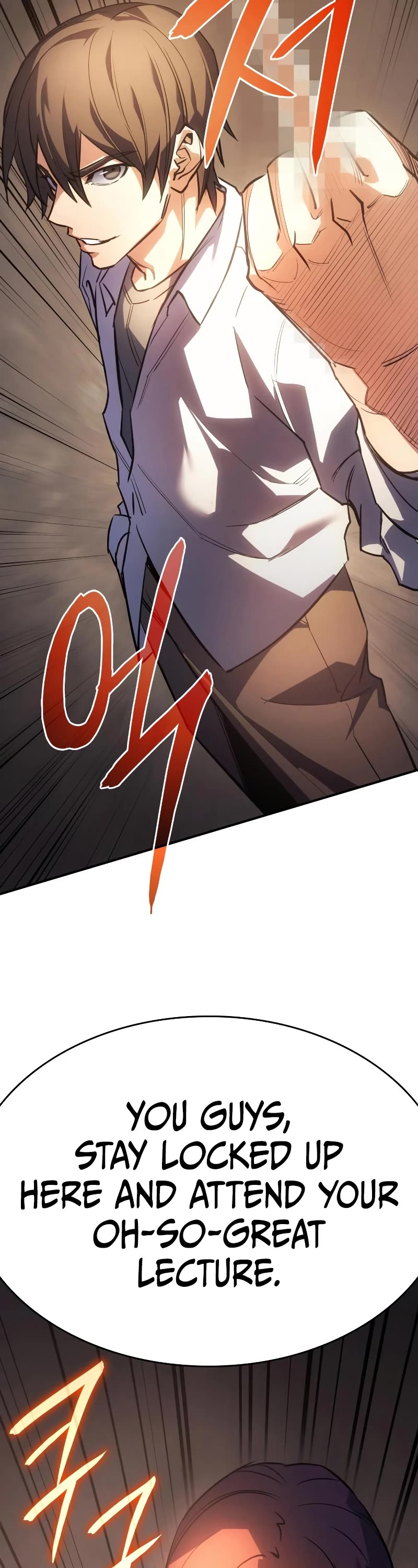 Regressing With the King's Power Chapter 9 page 44 - Chapter 9