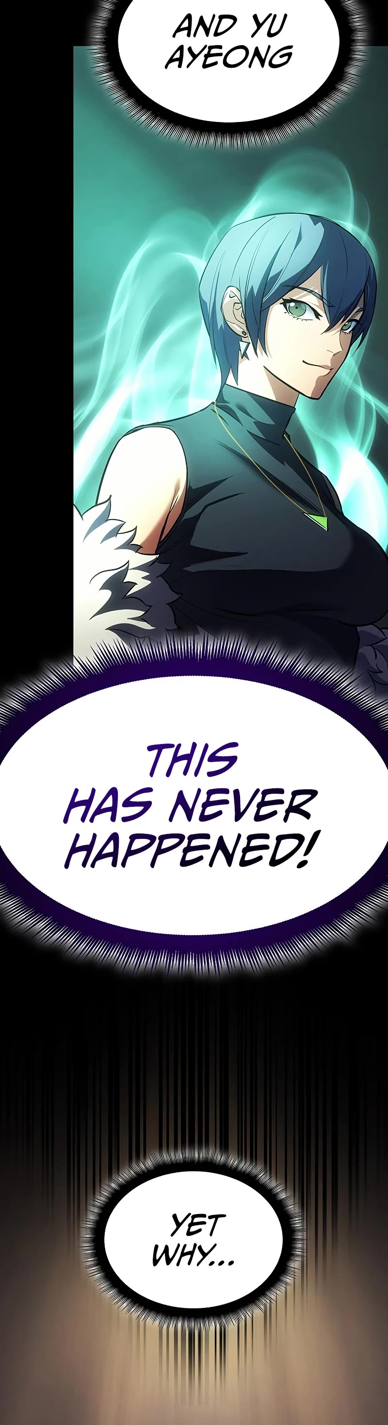 Regressing With the King's Power Chapter 9 page 47 - Chapter 9