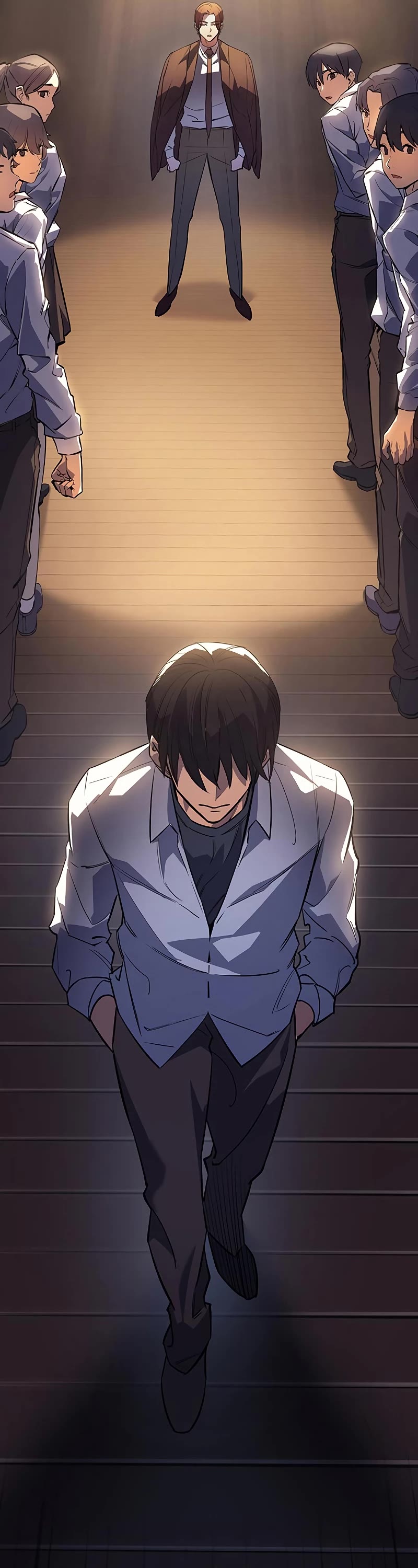 Regressing With the King's Power Chapter 9 page 48 - Chapter 9