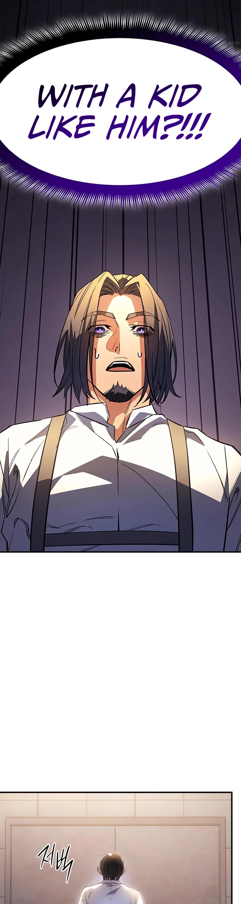 Regressing With the King's Power Chapter 9 page 49 - Chapter 9