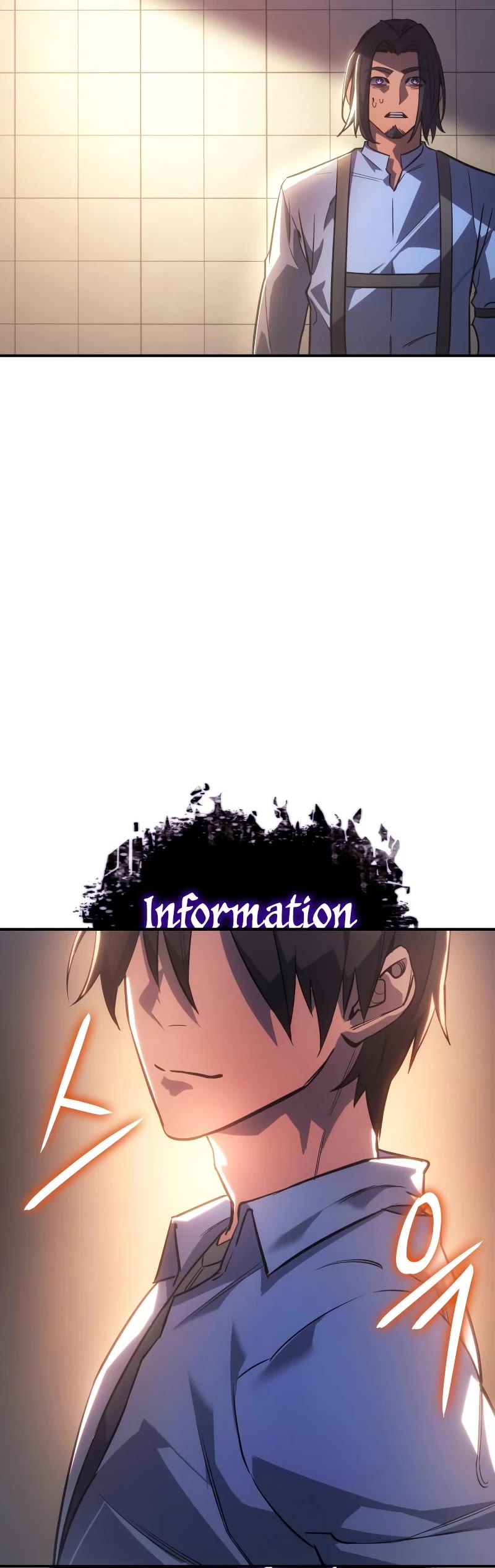 Regressing With the King's Power Chapter 9 page 51 - Chapter 9