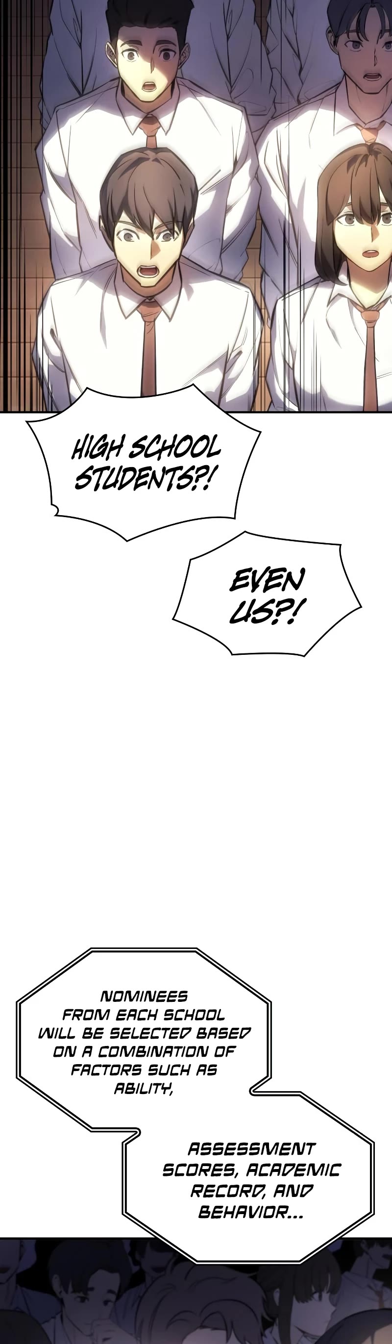 Regressing With the King's Power Chapter 9 page 6 - Chapter 9