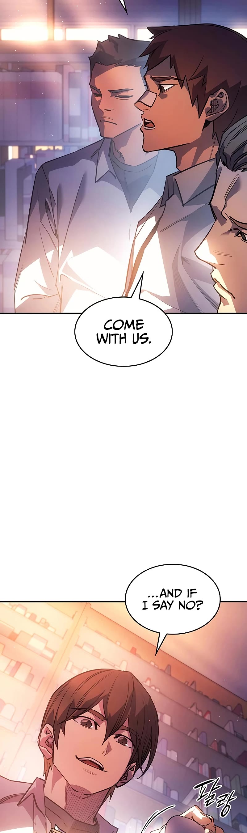 Regressing With the King's Power Chapter 9 page 61 - Chapter 9