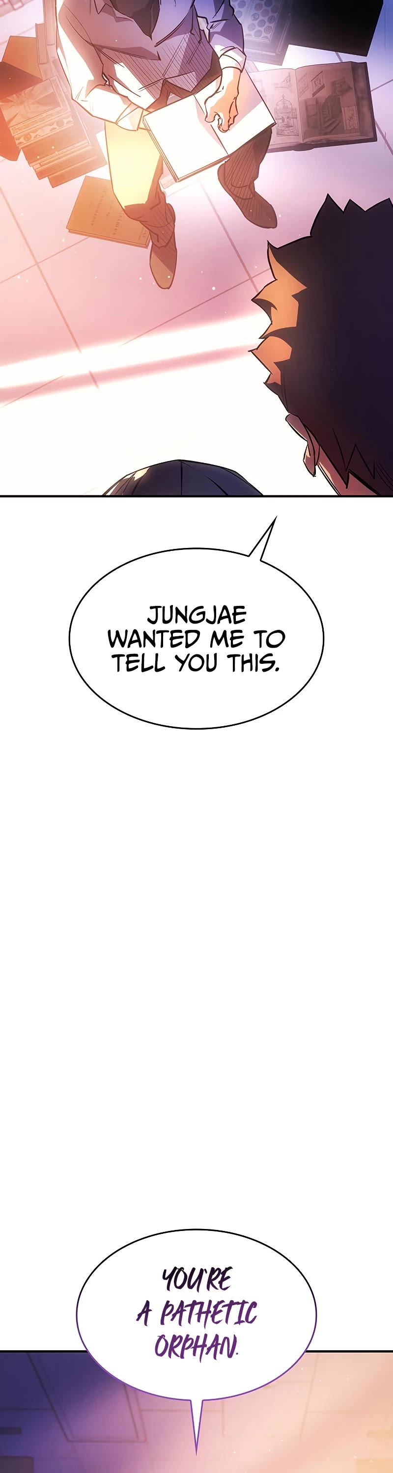 Regressing With the King's Power Chapter 9 page 64 - Chapter 9
