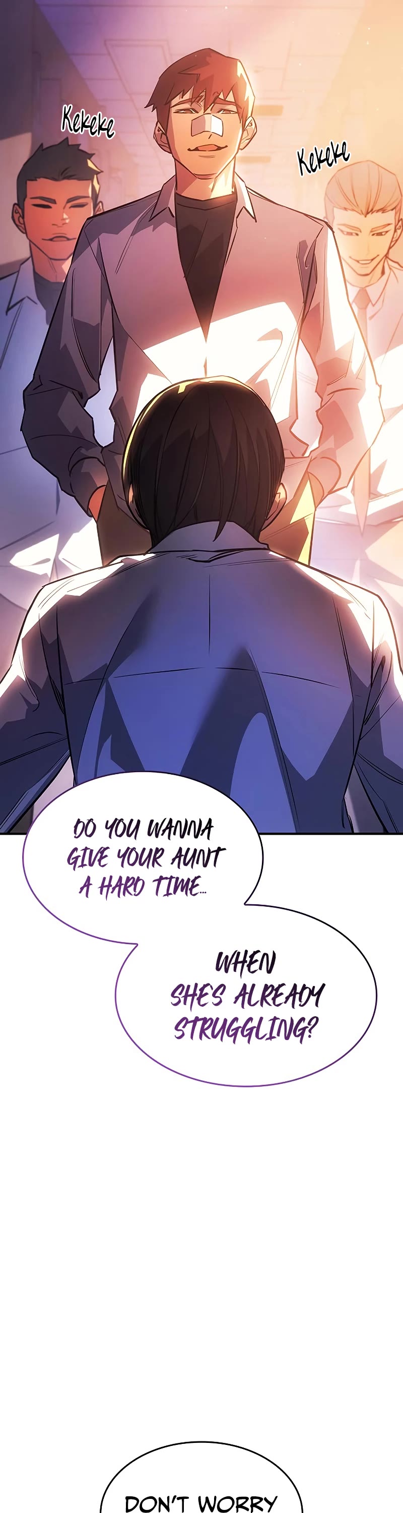 Regressing With the King's Power Chapter 9 page 65 - Chapter 9