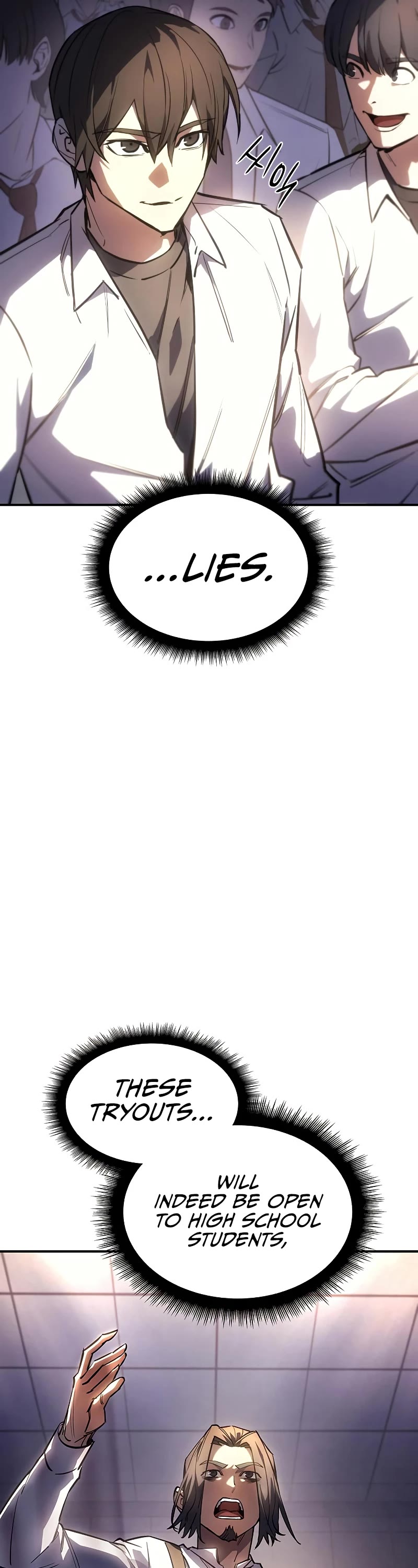 Regressing With the King's Power Chapter 9 page 7 - Chapter 9