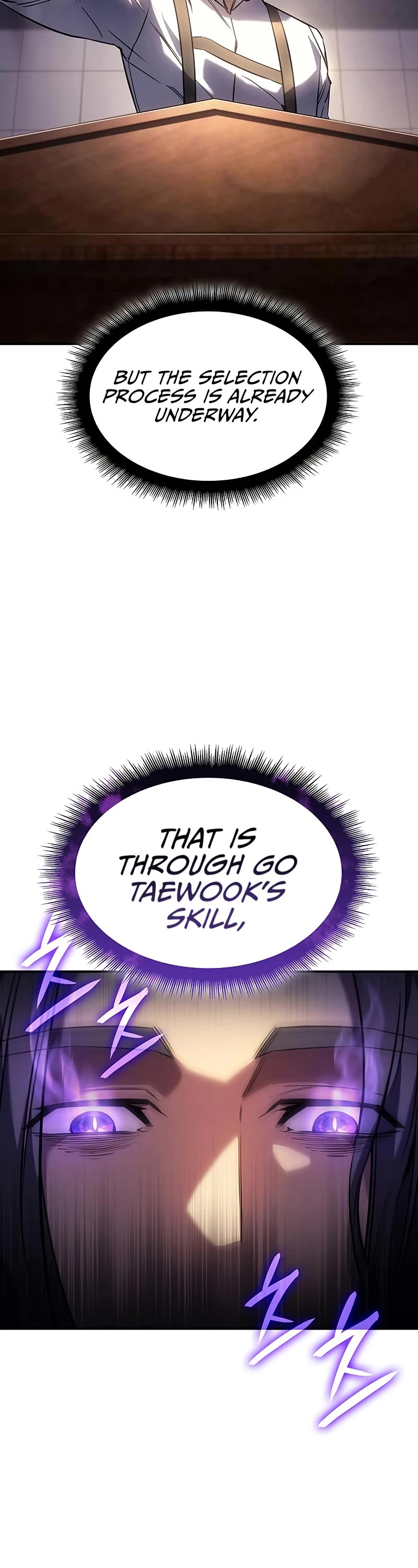 Regressing With the King's Power Chapter 9 page 8 - Chapter 9