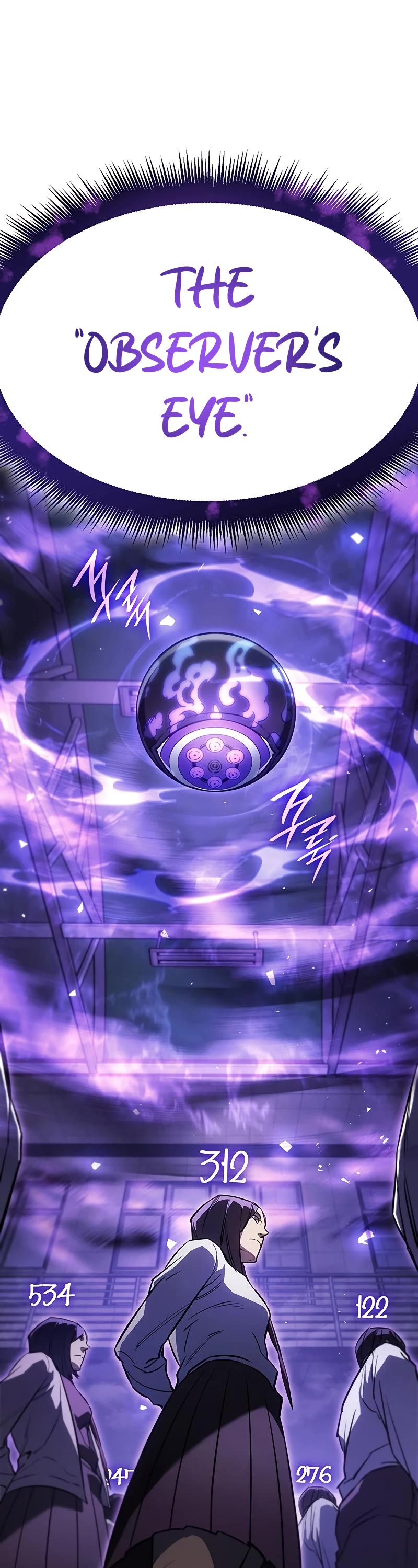 Regressing With the King's Power Chapter 9 page 9 - Chapter 9