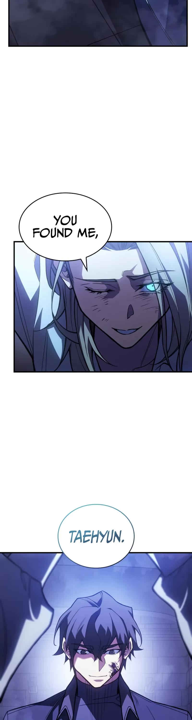 Regressing With the King's Power Chapter 90 page 13 - Chapter 90