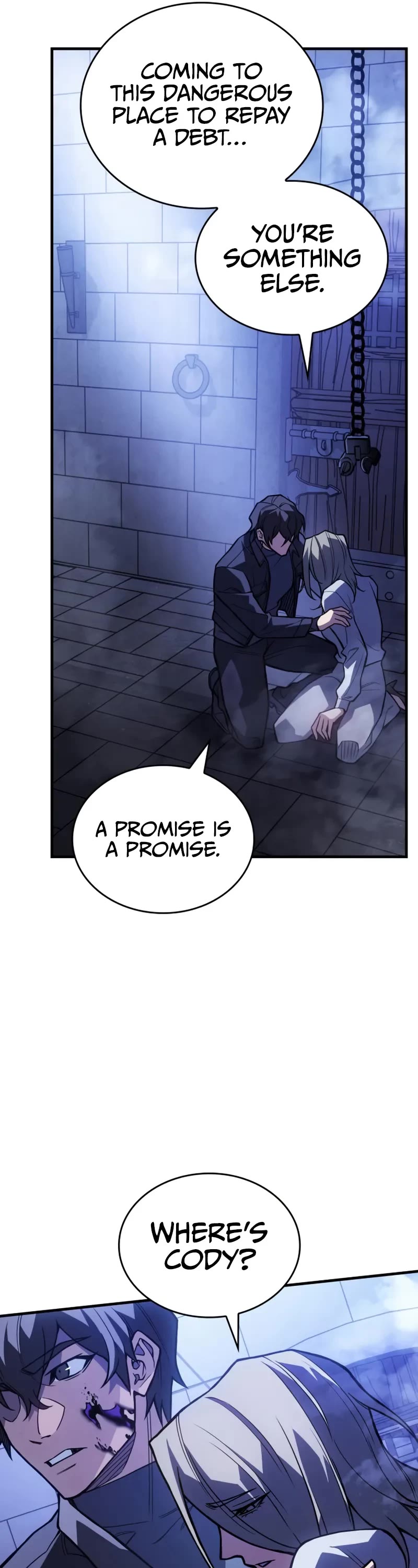 Regressing With the King's Power Chapter 90 page 17 - Chapter 90
