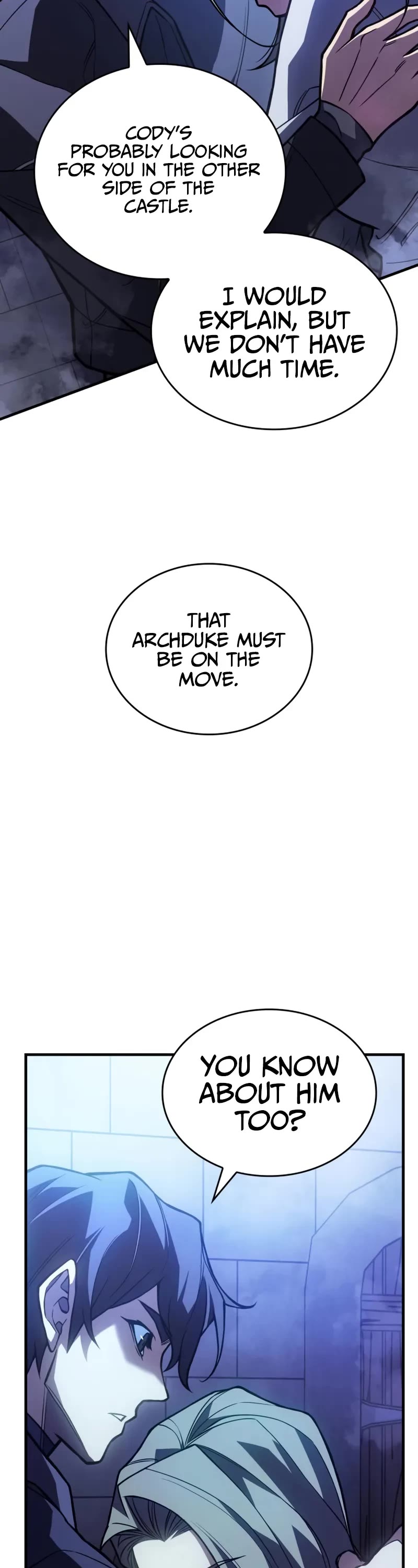 Regressing With the King's Power Chapter 90 page 18 - Chapter 90