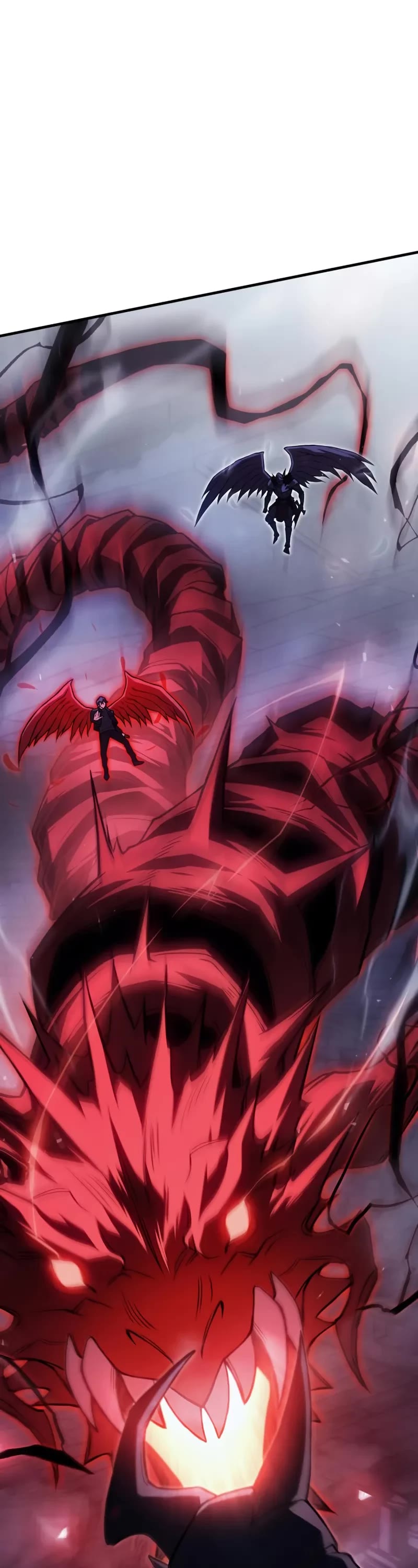 Regressing With the King's Power Chapter 90 page 2 - Chapter 90