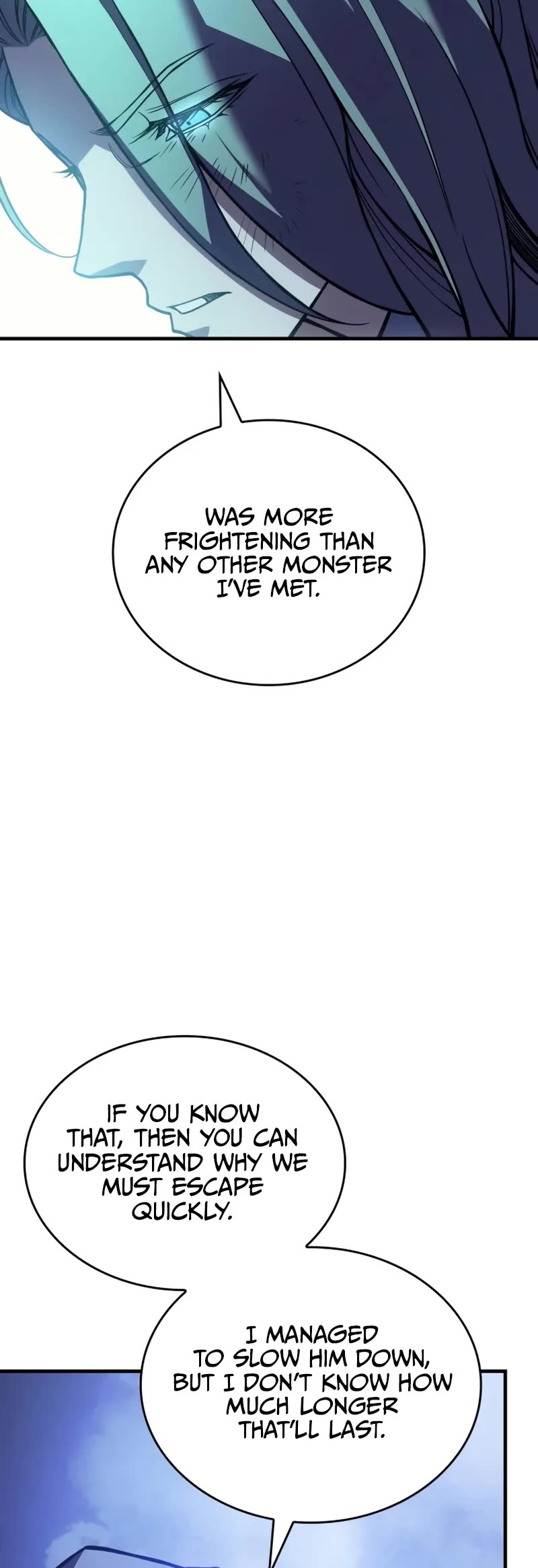 Regressing With the King's Power Chapter 90 page 20 - Chapter 90