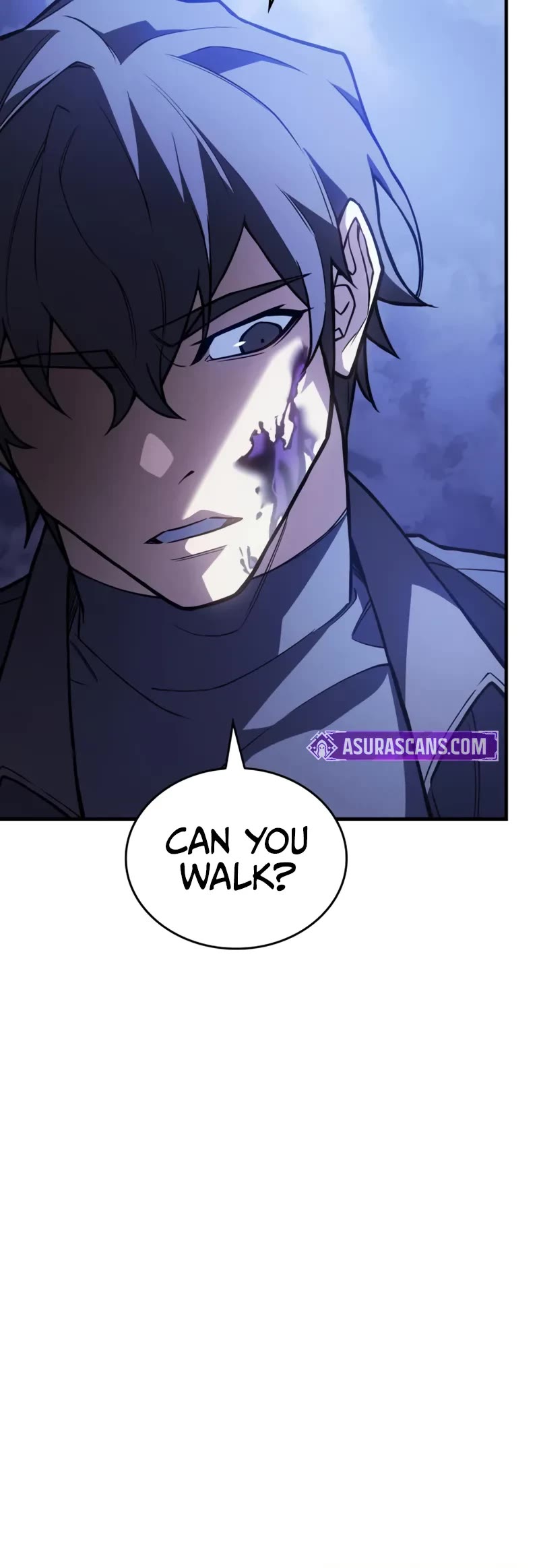 Regressing With the King's Power Chapter 90 page 21 - Chapter 90