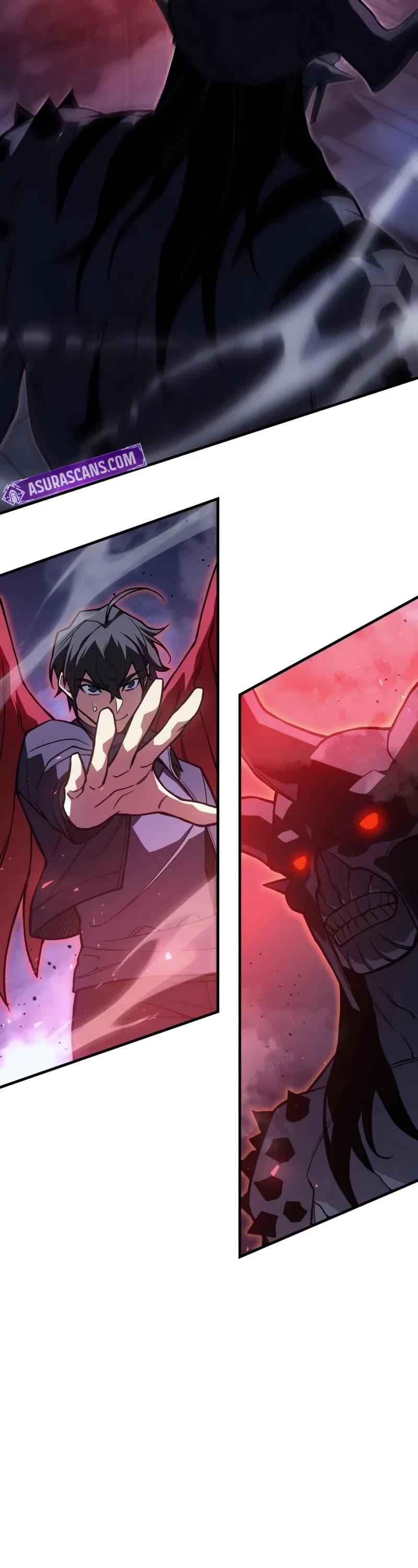 Regressing With the King's Power Chapter 90 page 3 - Chapter 90