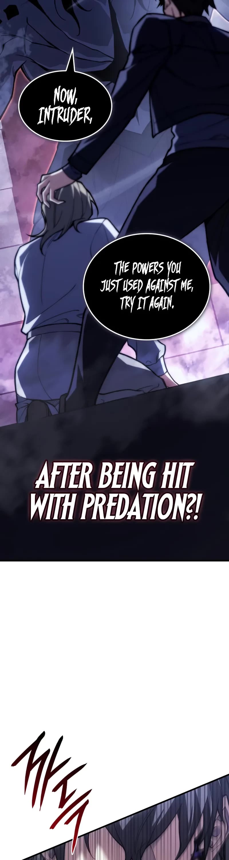 Regressing With the King's Power Chapter 90 page 33 - Chapter 90