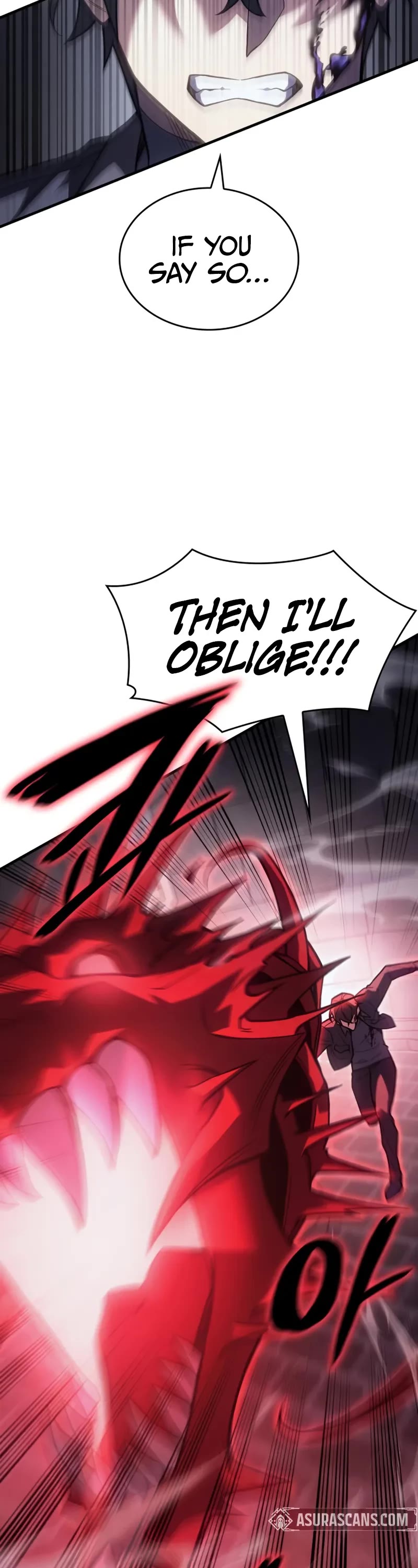 Regressing With the King's Power Chapter 90 page 34 - Chapter 90