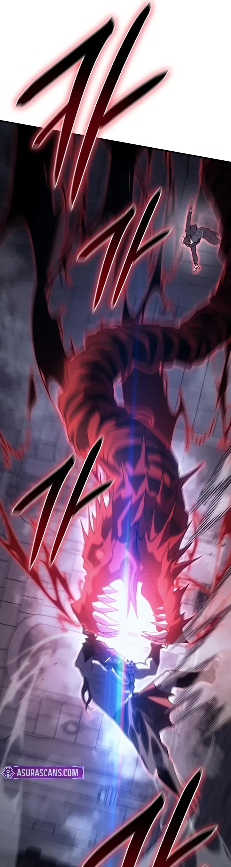 Regressing With the King's Power Chapter 90 page 37 - Chapter 90