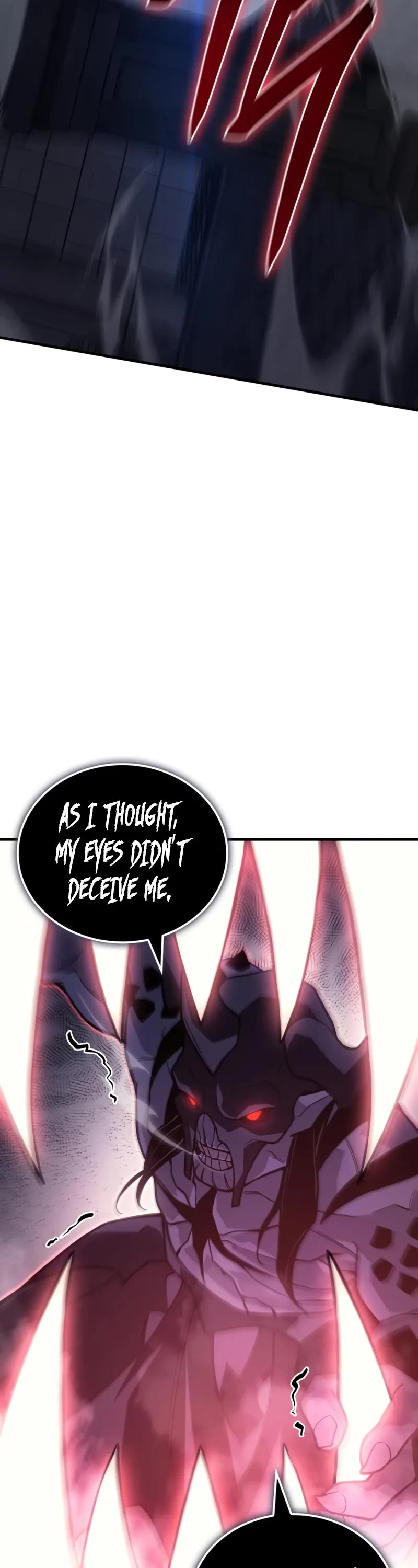 Regressing With the King's Power Chapter 90 page 38 - Chapter 90