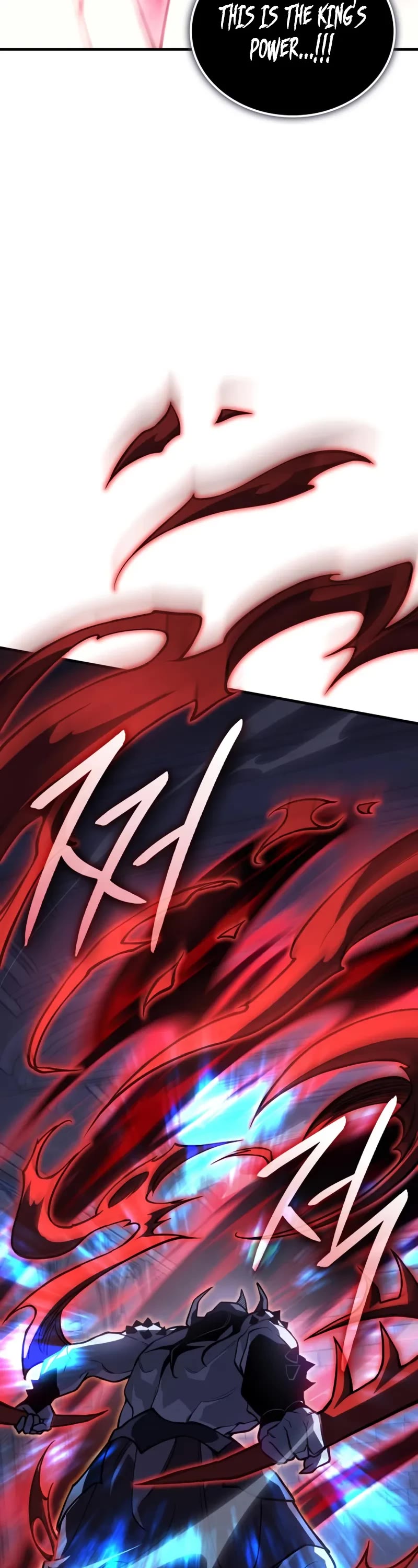 Regressing With the King's Power Chapter 90 page 39 - Chapter 90