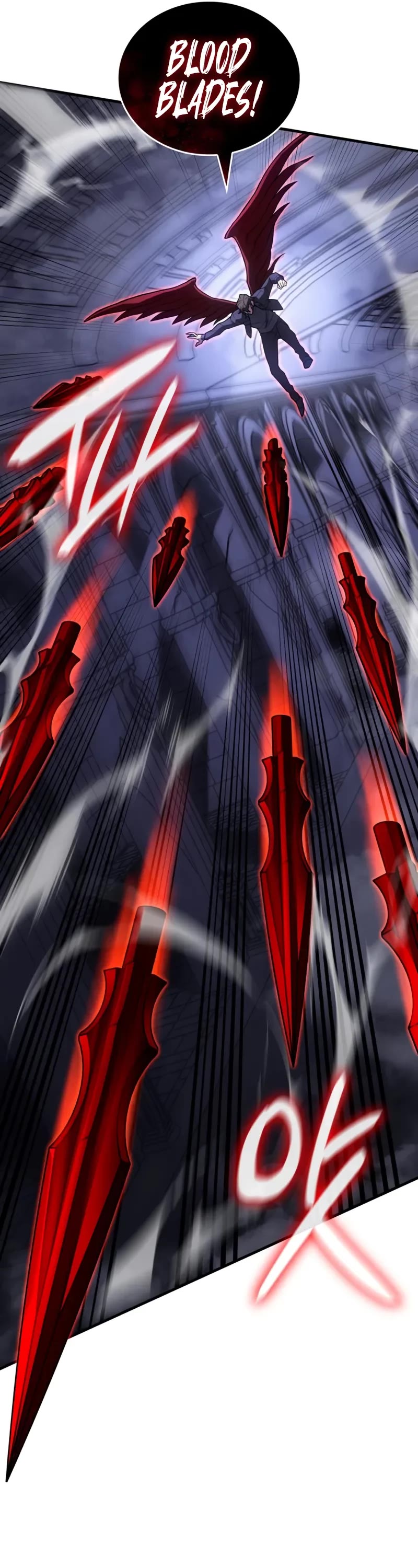 Regressing With the King's Power Chapter 90 page 42 - Chapter 90