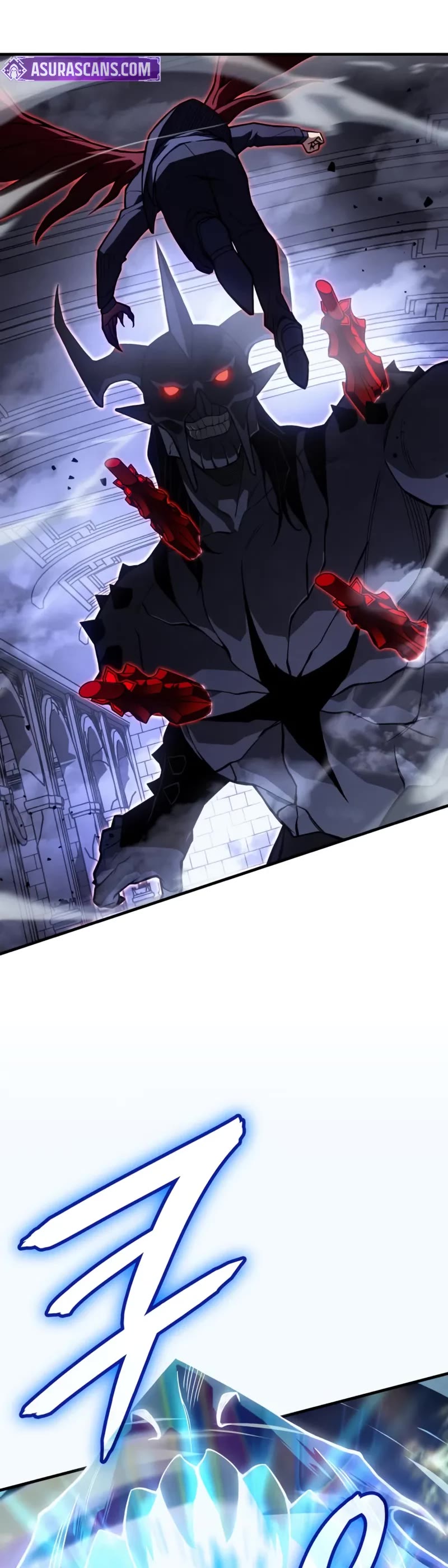 Regressing With the King's Power Chapter 90 page 45 - Chapter 90