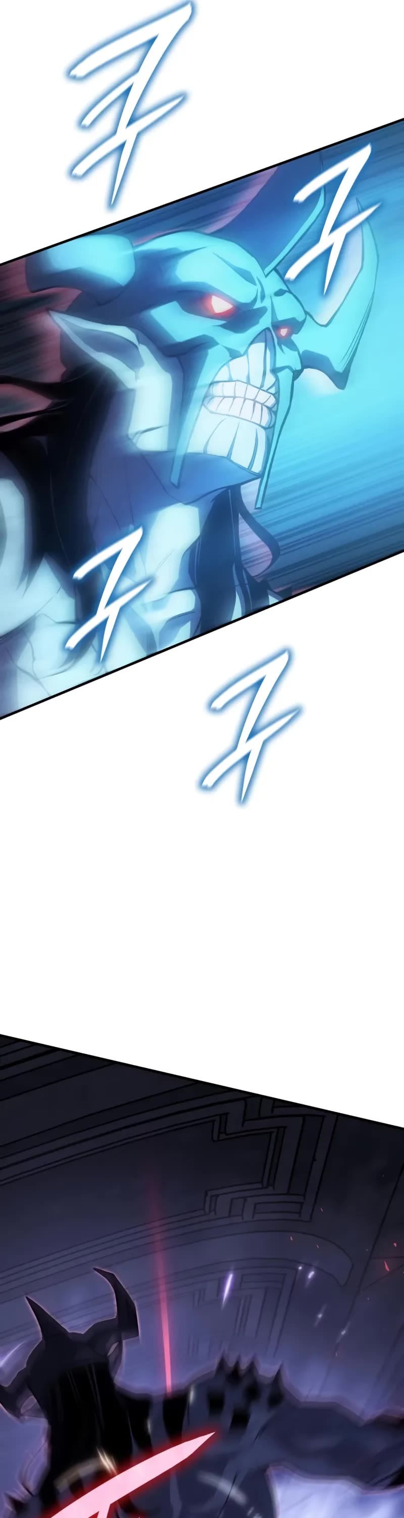 Regressing With the King's Power Chapter 90 page 47 - Chapter 90