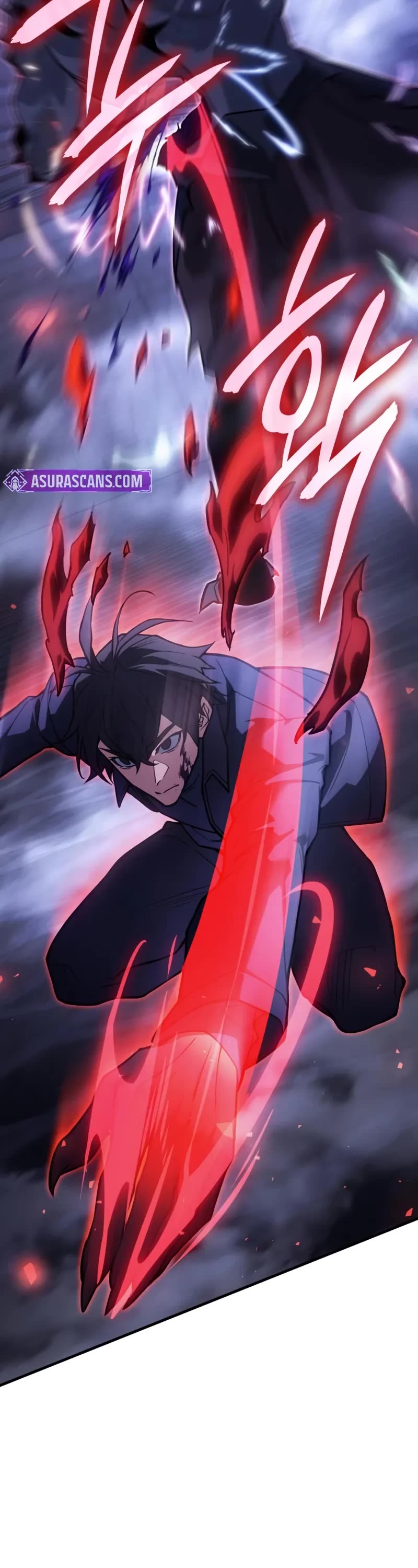 Regressing With the King's Power Chapter 90 page 48 - Chapter 90