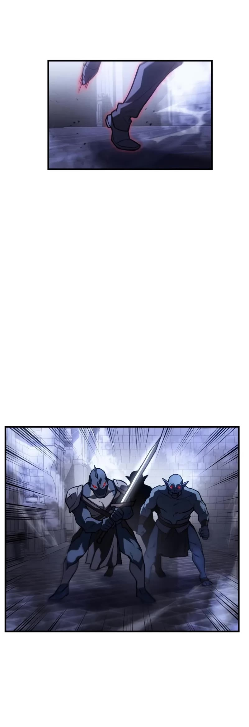 Regressing With the King's Power Chapter 90 page 5 - Chapter 90