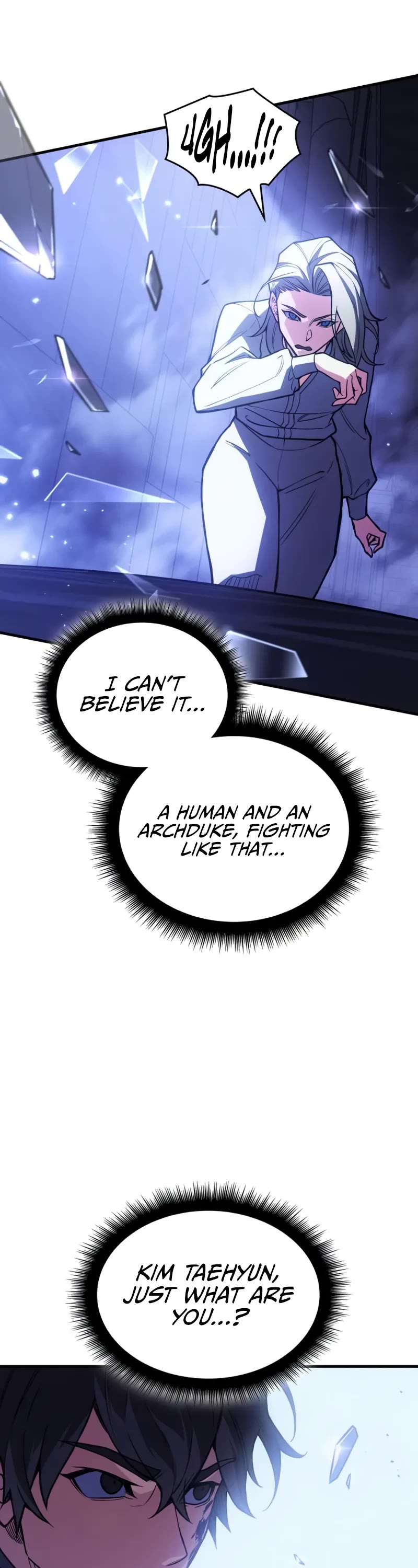 Regressing With the King's Power Chapter 90 page 53 - Chapter 90