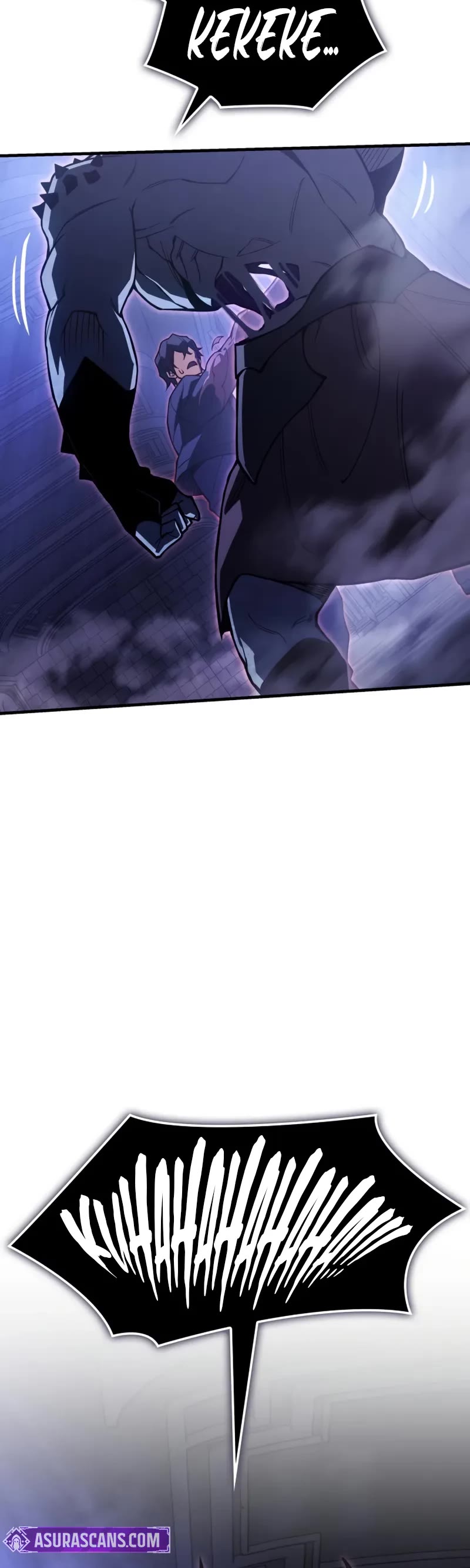 Regressing With the King's Power Chapter 90 page 55 - Chapter 90