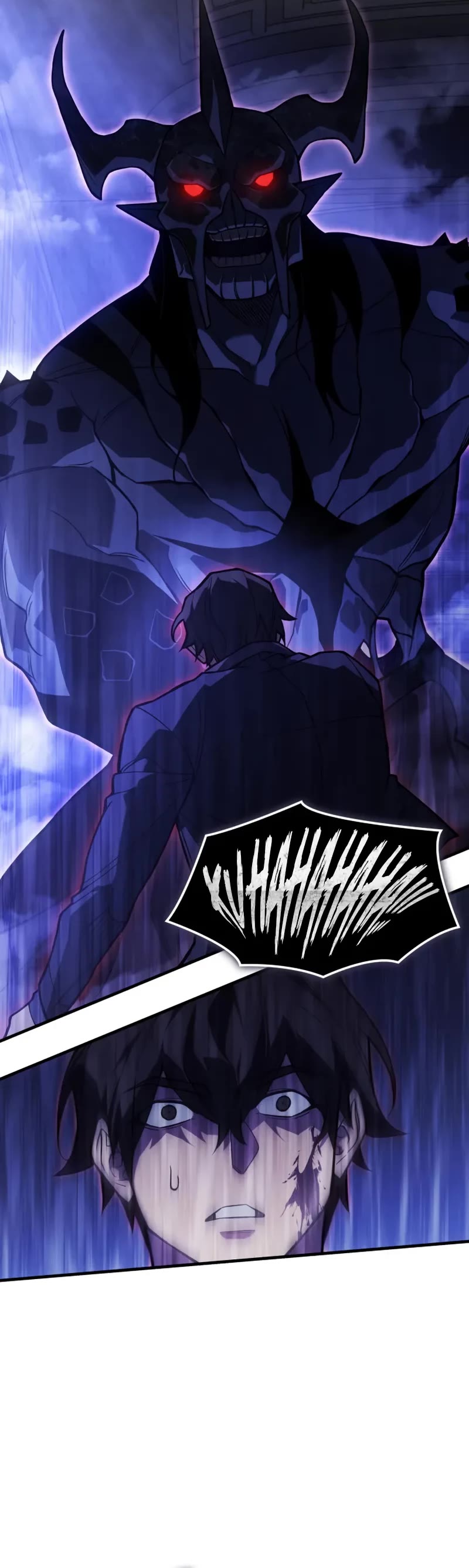 Regressing With the King's Power Chapter 90 page 56 - Chapter 90