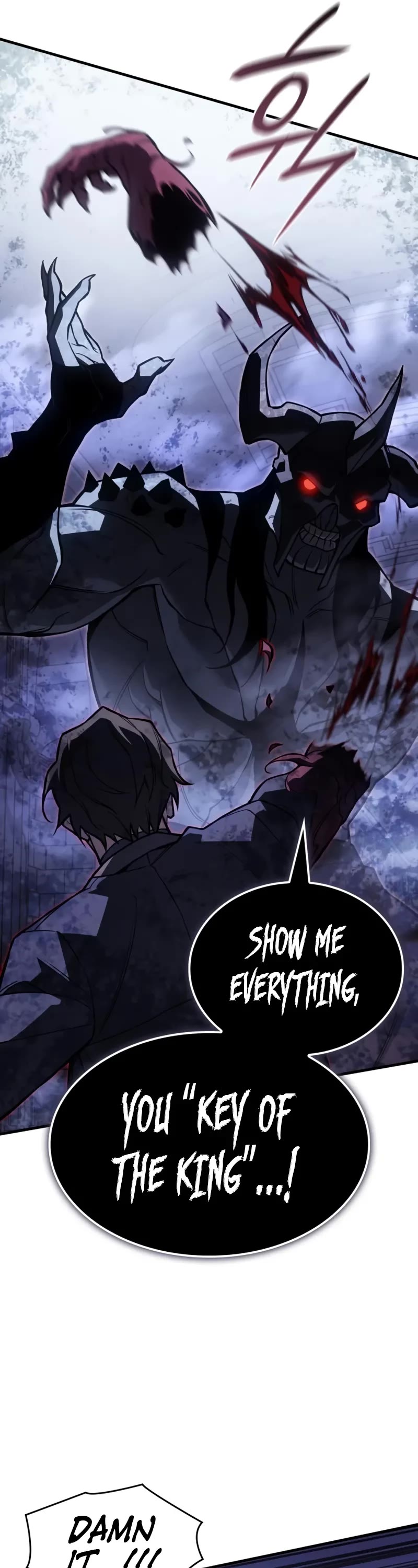 Regressing With the King's Power Chapter 90 page 62 - Chapter 90