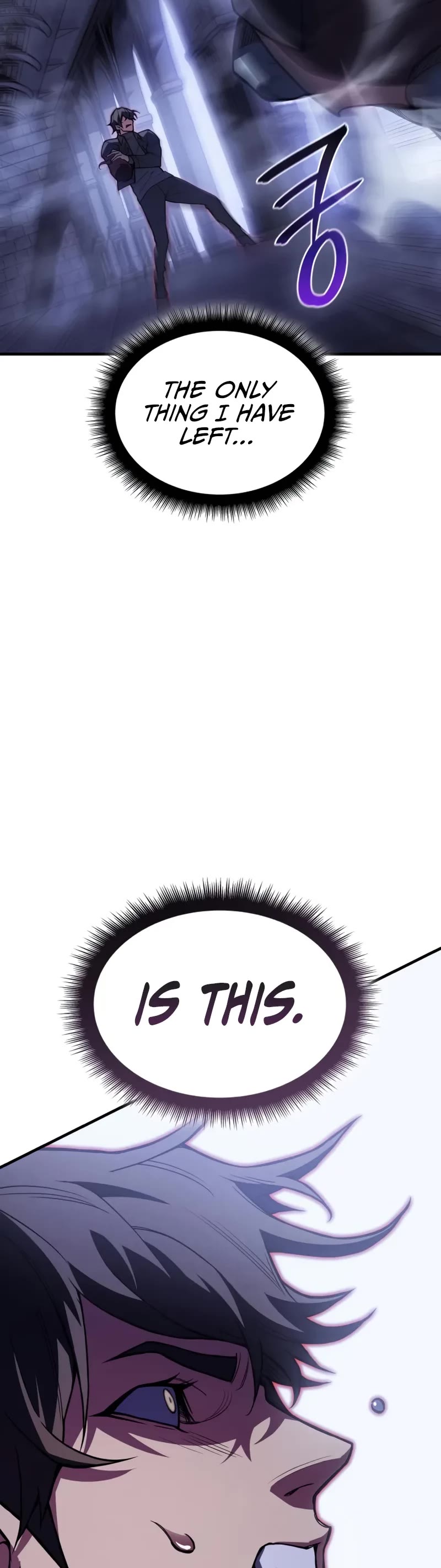 Regressing With the King's Power Chapter 90 page 65 - Chapter 90