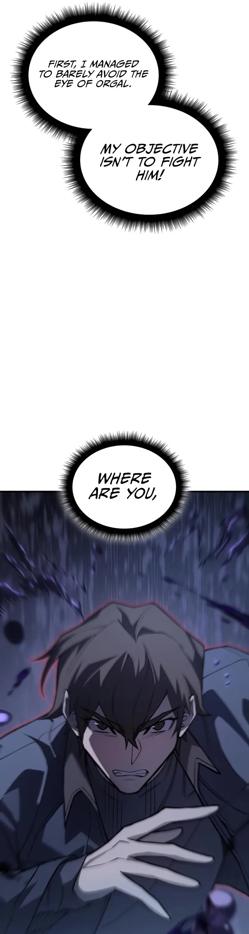 Regressing With the King's Power Chapter 90 page 7 - Chapter 90