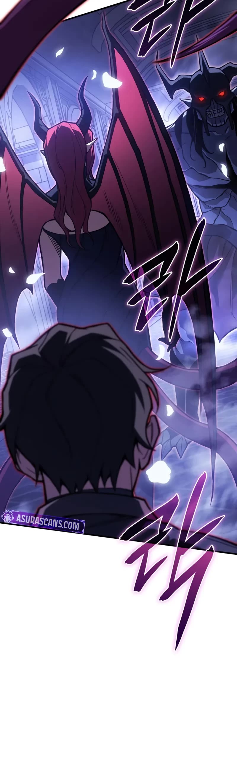 Regressing With the King's Power Chapter 90 page 70 - Chapter 90