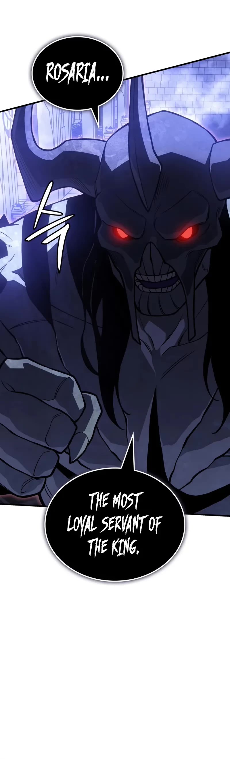 Regressing With the King's Power Chapter 90 page 71 - Chapter 90
