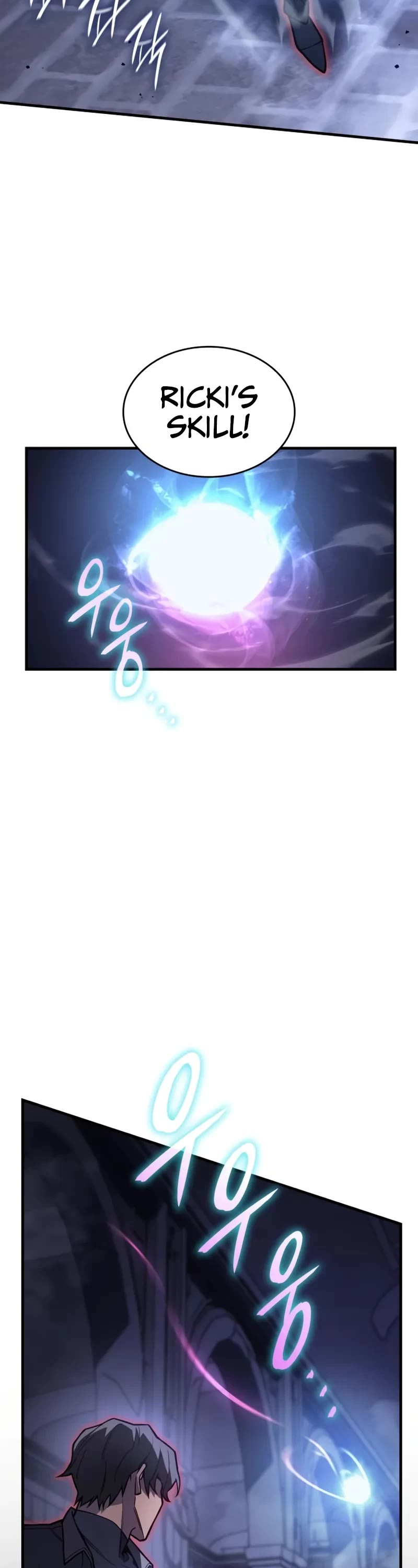 Regressing With the King's Power Chapter 90 page 9 - Chapter 90