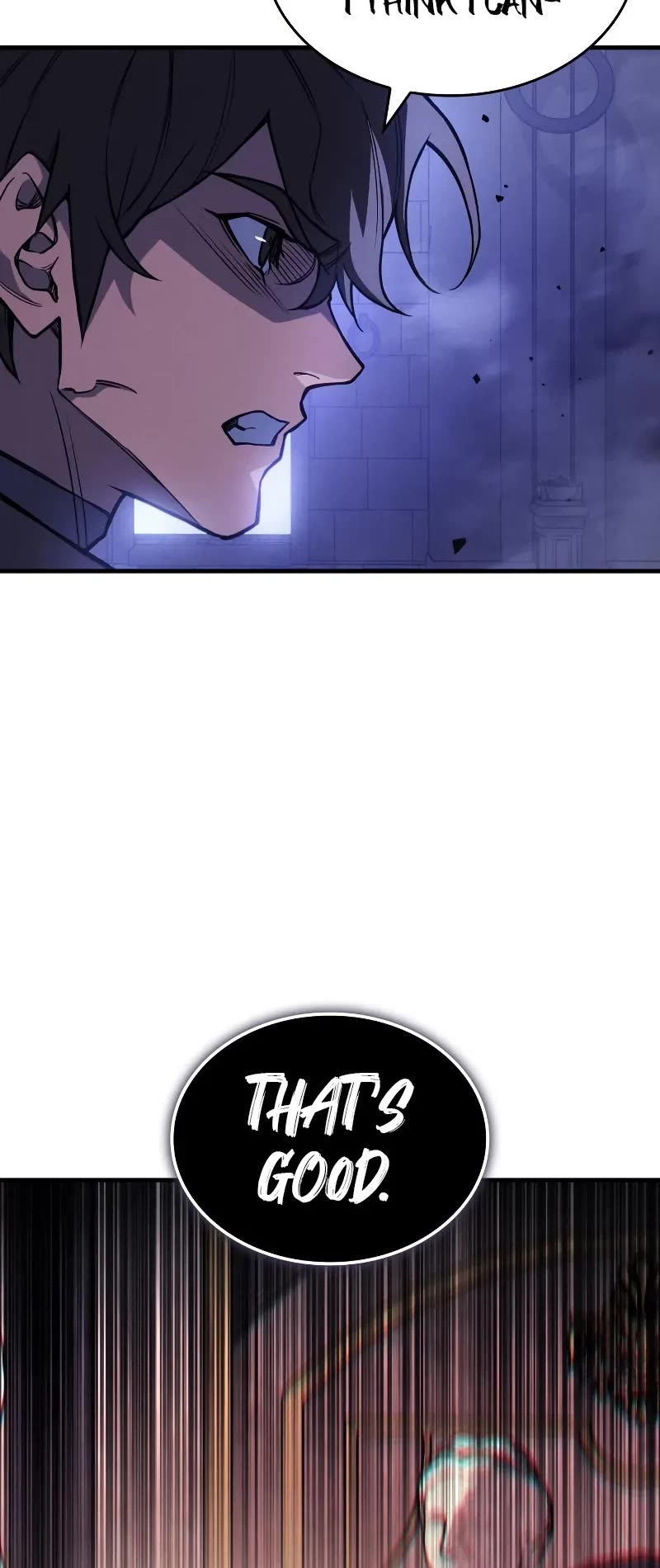 Regressing With the King's Power Chapter 91 page 10 - Chapter 91
