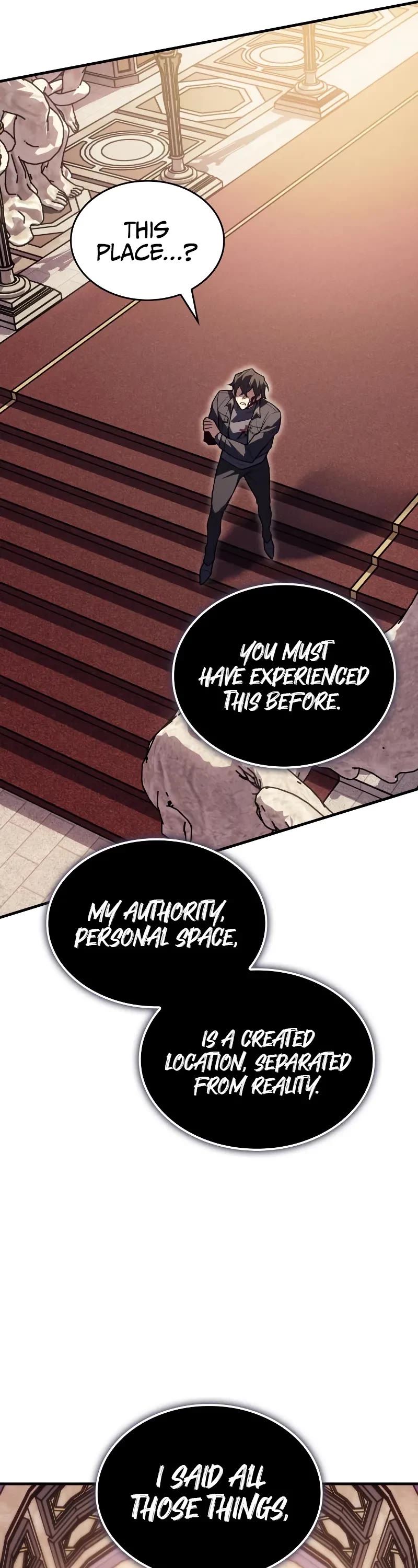 Regressing With the King's Power Chapter 91 page 12 - Chapter 91