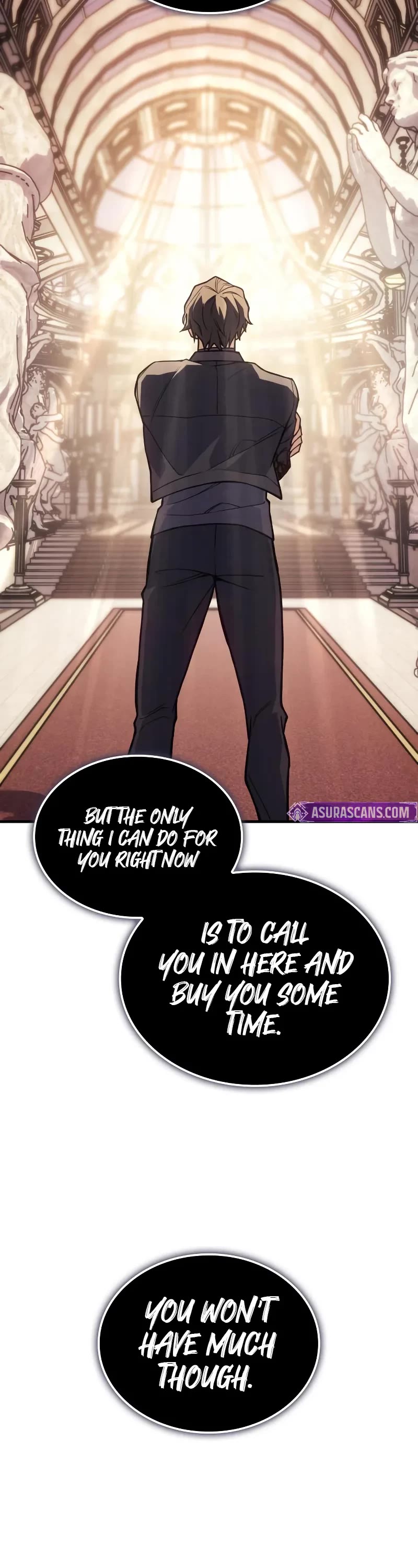 Regressing With the King's Power Chapter 91 page 13 - Chapter 91