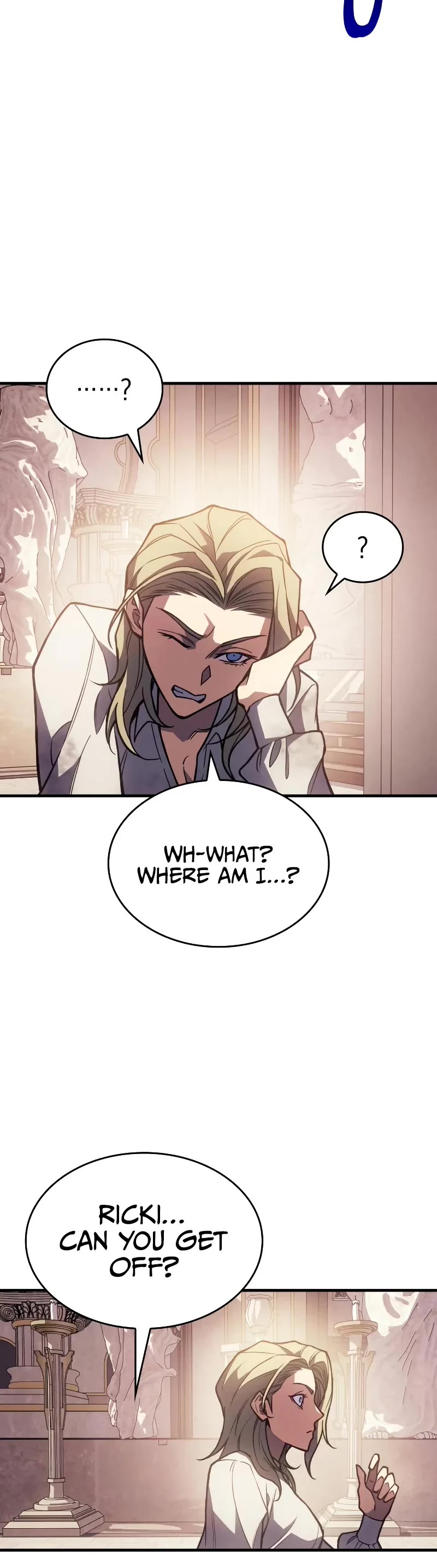Regressing With the King's Power Chapter 91 page 16 - Chapter 91